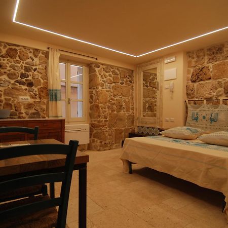 Suite Principe Umberto Alghero Centralissima Eksteriør bilde