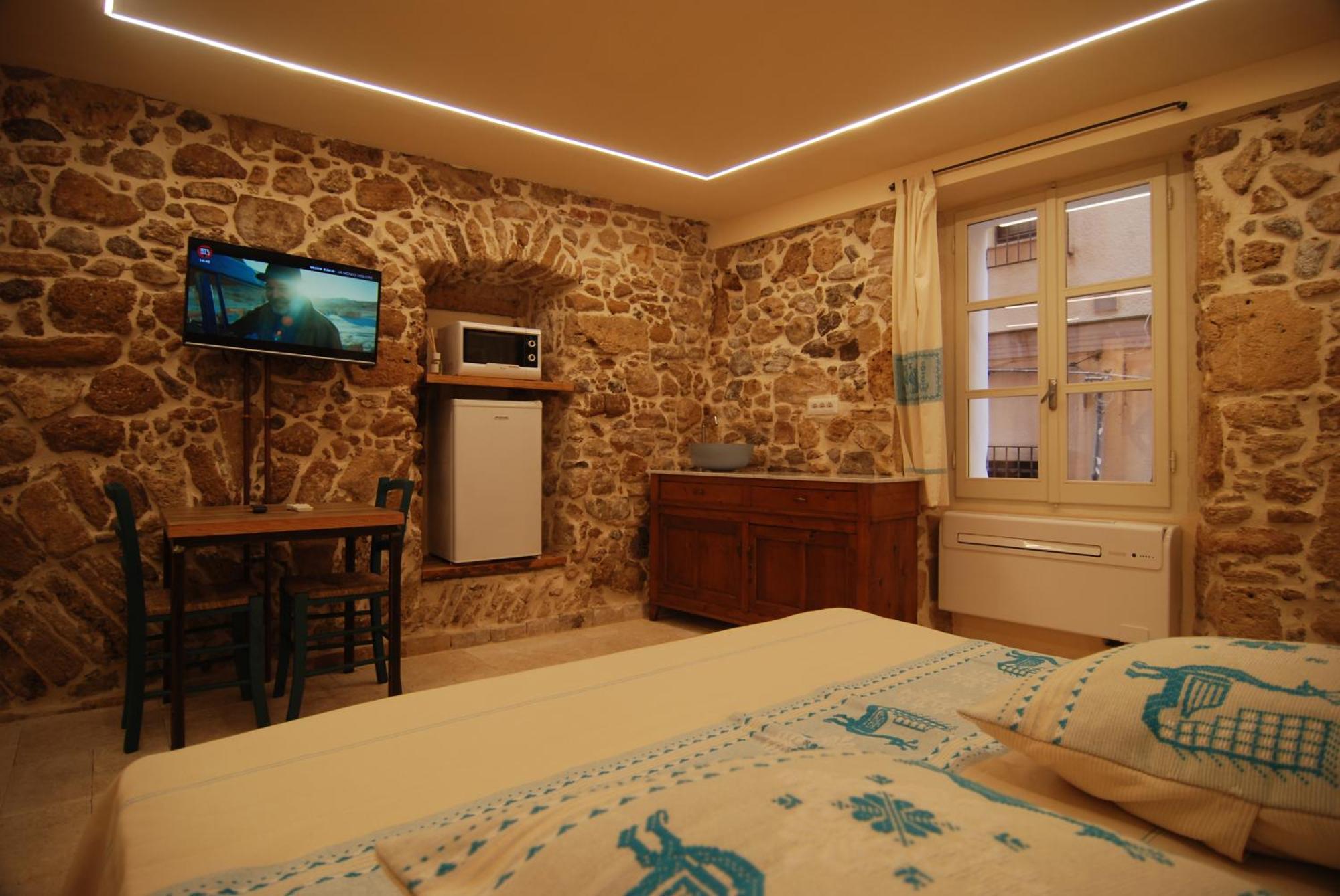 Suite Principe Umberto Alghero Centralissima Eksteriør bilde
