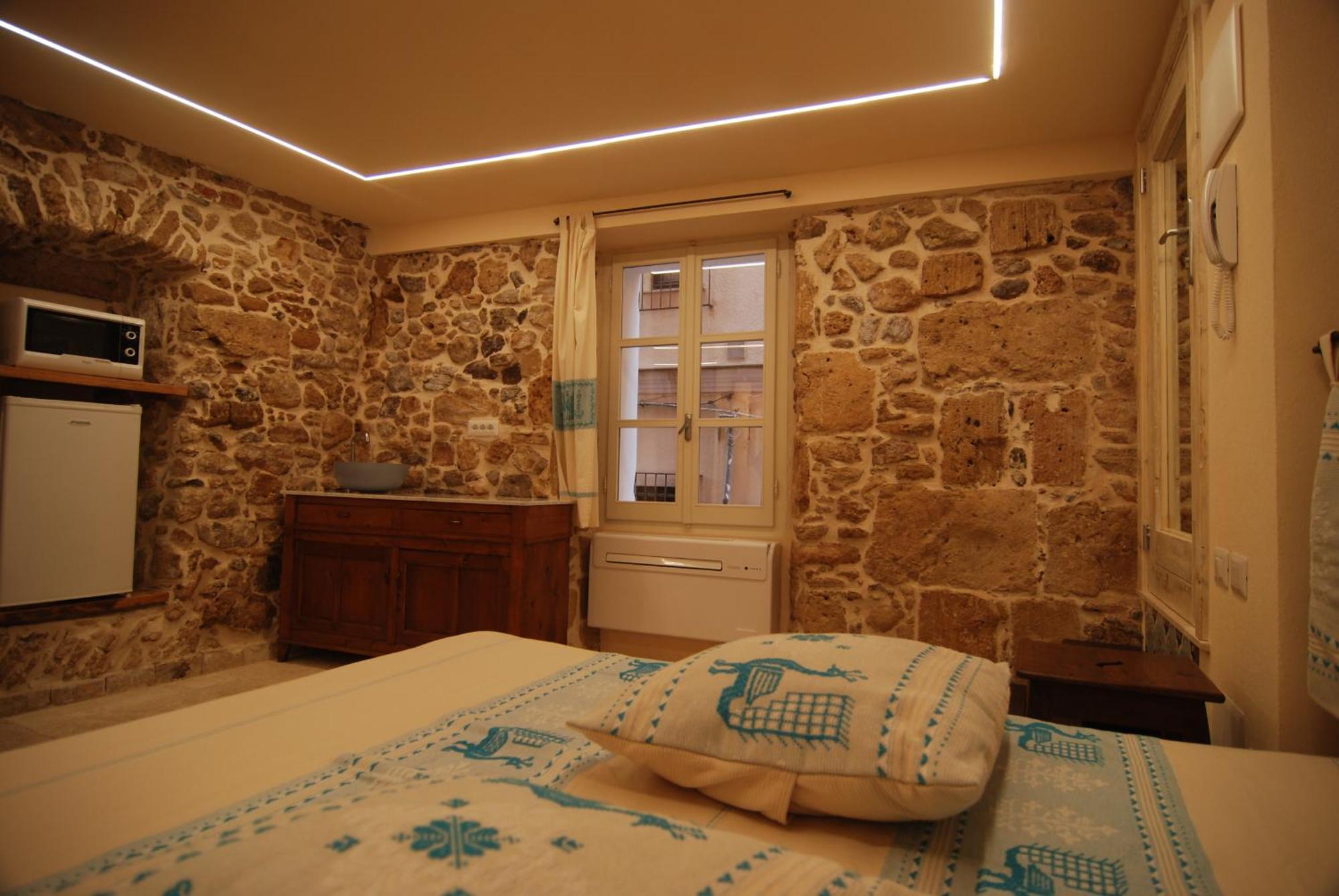 Suite Principe Umberto Alghero Centralissima Eksteriør bilde